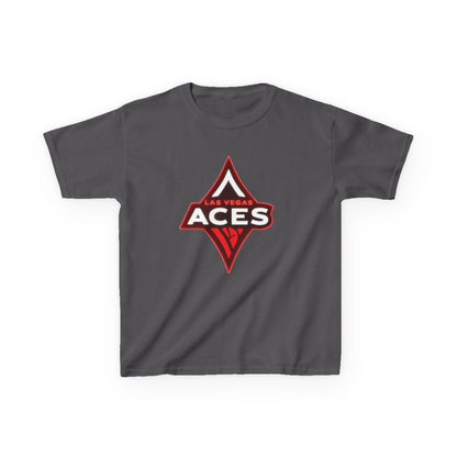 Las Vegas Aces Kids Unisex