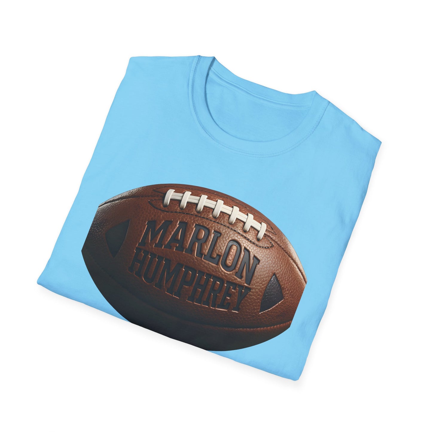 Baltimore Ravens Marlon Humphrey Unisex