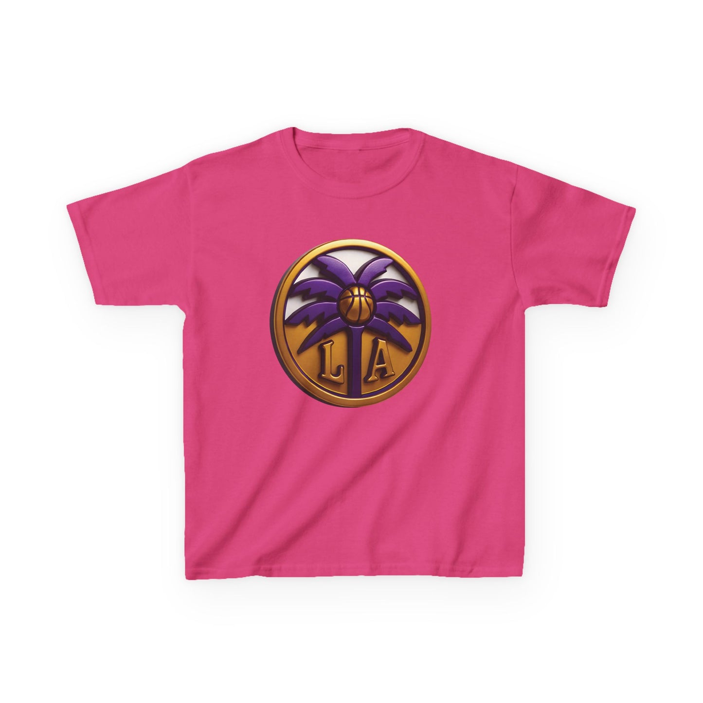 Los Angeles Sparks Kids Unisex