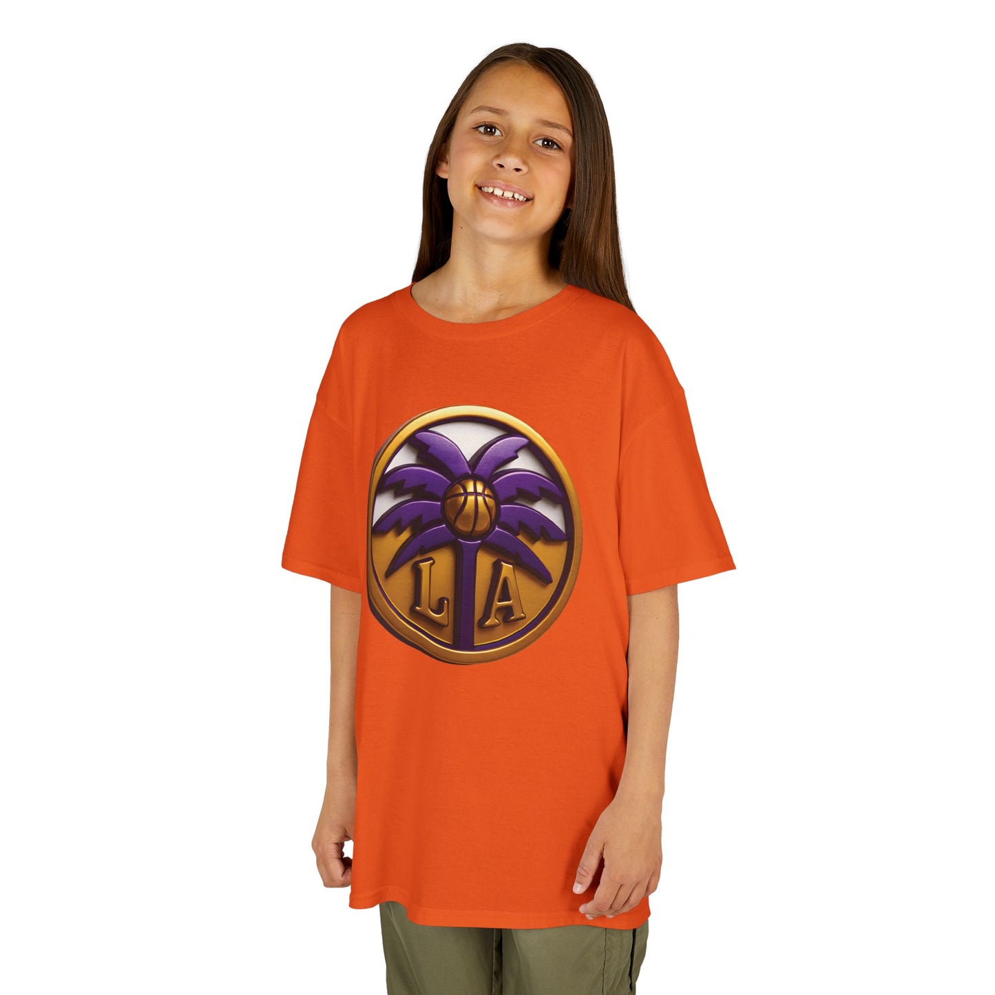 Los Angeles Sparks Kids Unisex