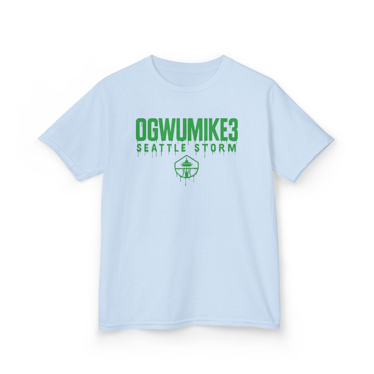 Seattle Storm Nneka Ogwumike Kids Unisex