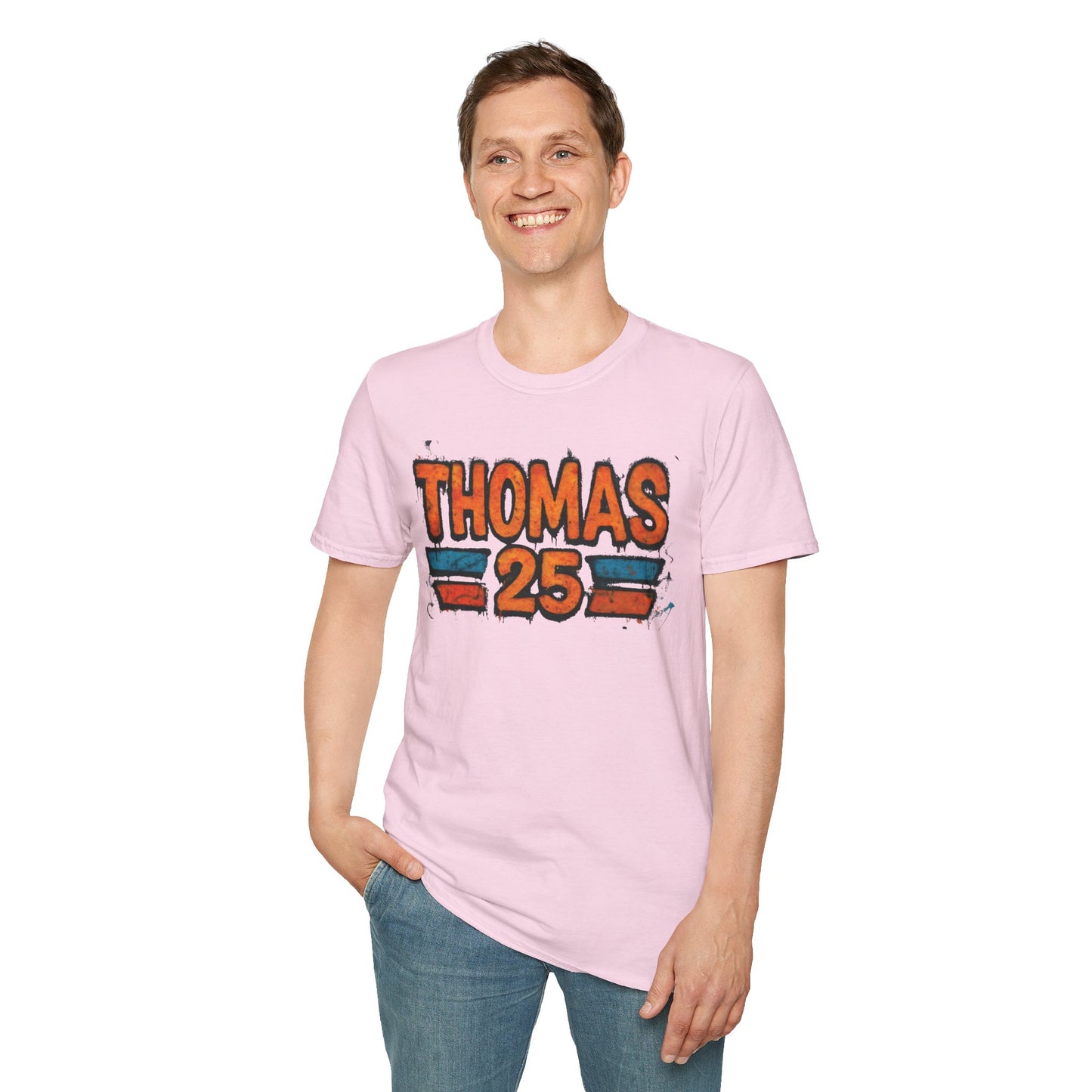 Connecticut Sun Alyssa Thomas Unisex