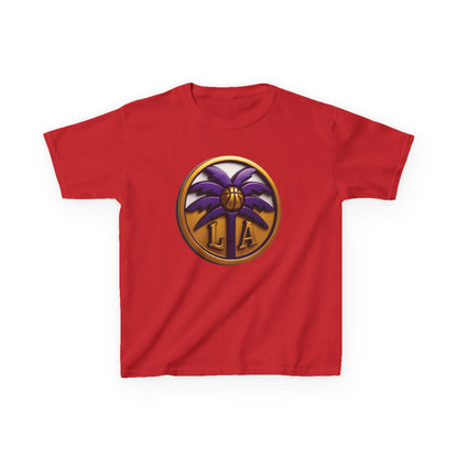 Los Angeles Sparks Kids Unisex