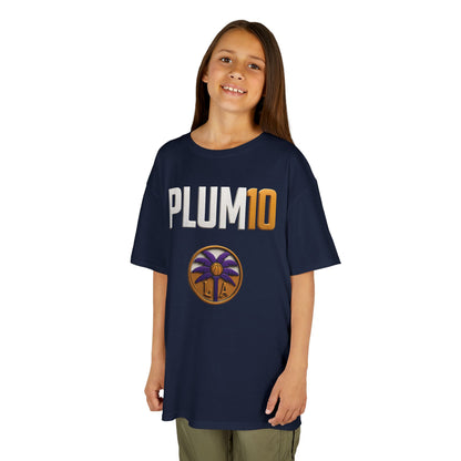 Los Angeles Sparks Kelsey Plum Kids Unisex