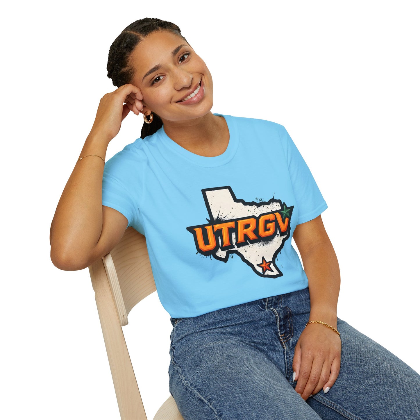 UTRGV Football Unisex