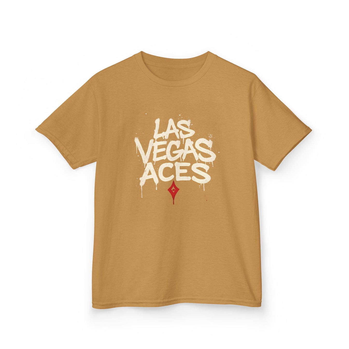 Las Vegas Aces Kids Unisex