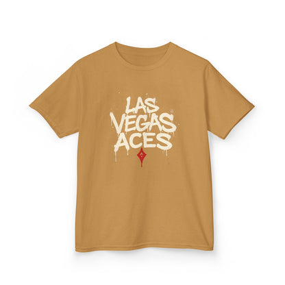Las Vegas Aces Kids Unisex