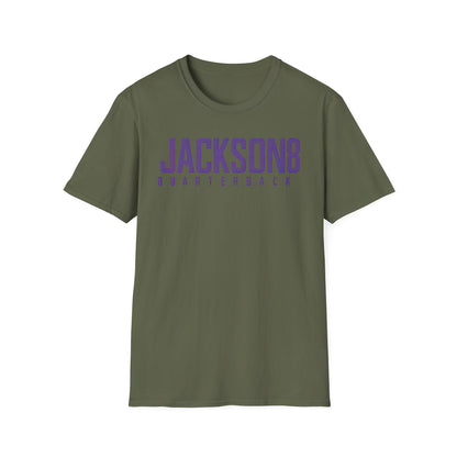 Baltimore Ravens Lamar Jackson Unisex