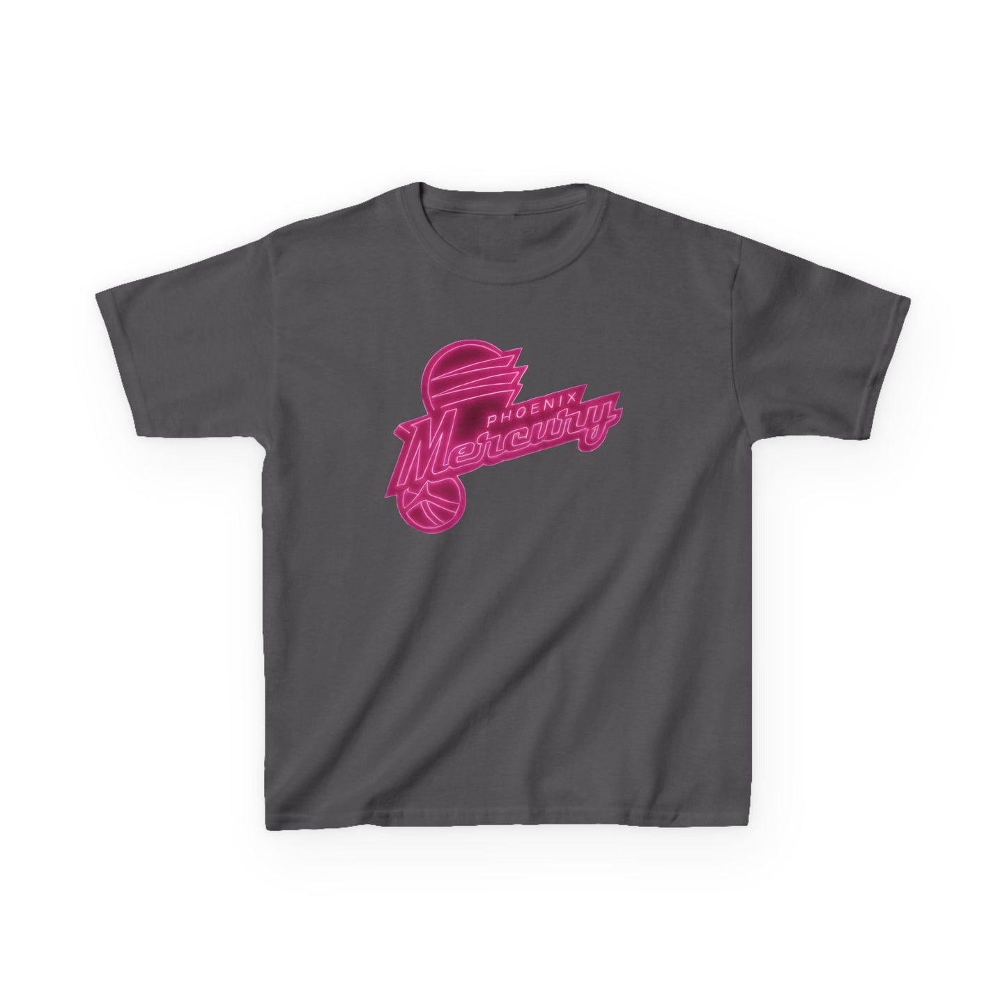 Phoenix Mercury LED Kids Unisex