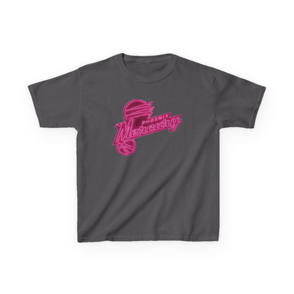 Phoenix Mercury LED Kids Unisex