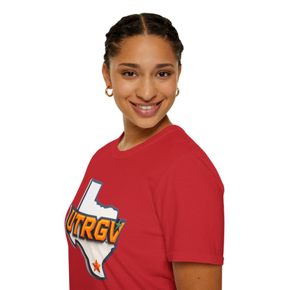 UTRGV Football Unisex