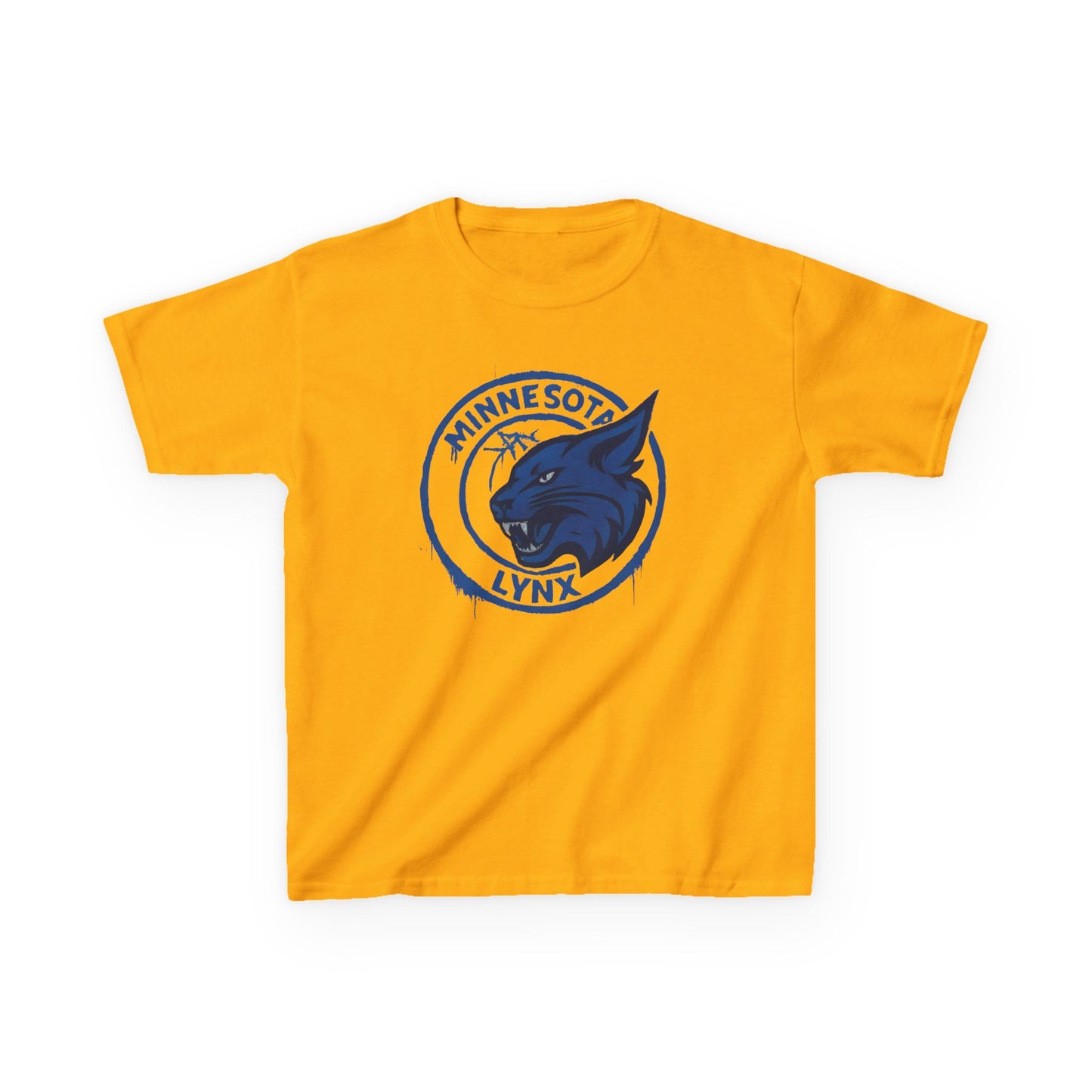 Minnesota Lynx Kids Unisex