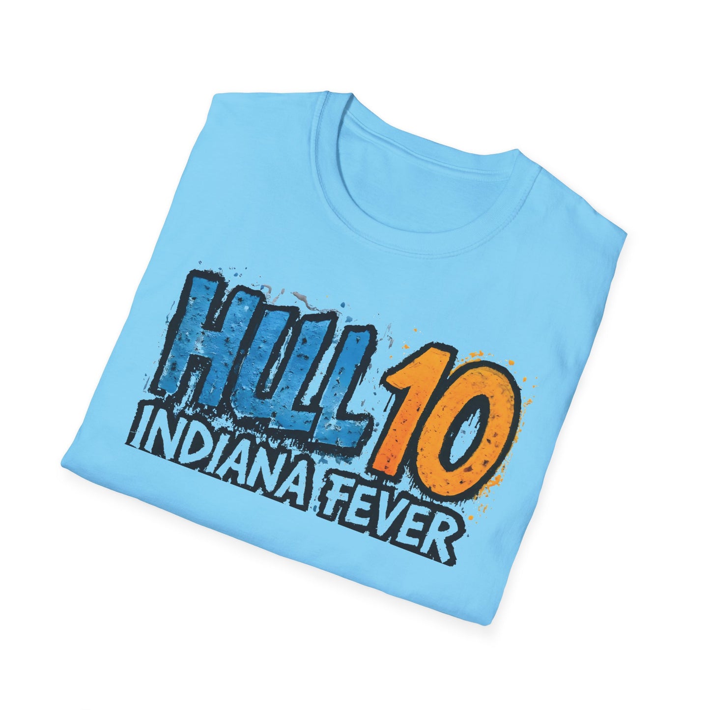 Indiana Fever Lexie Hull Unisex