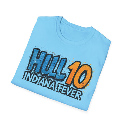 Indiana Fever Lexie Hull Unisex