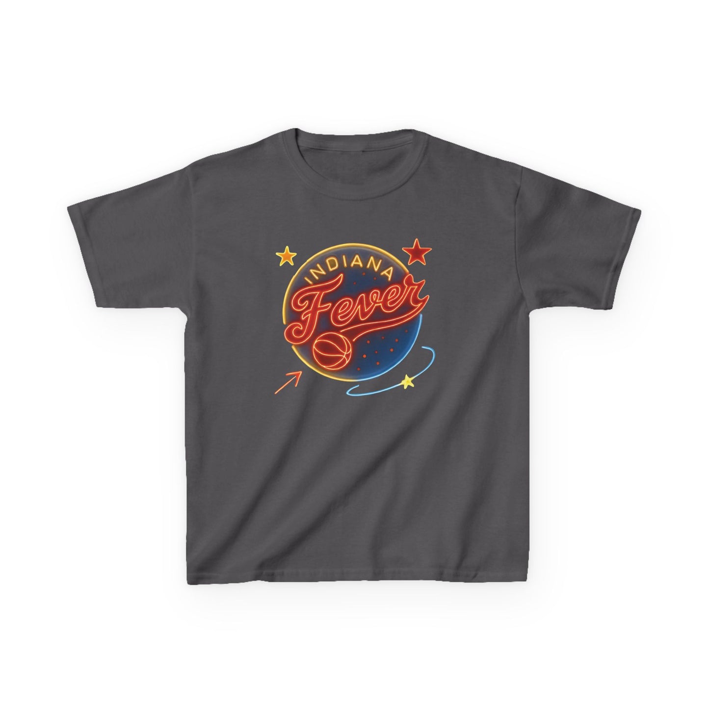 Indiana Fever LED Kids Unisex