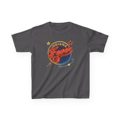 Indiana Fever LED Kids Unisex