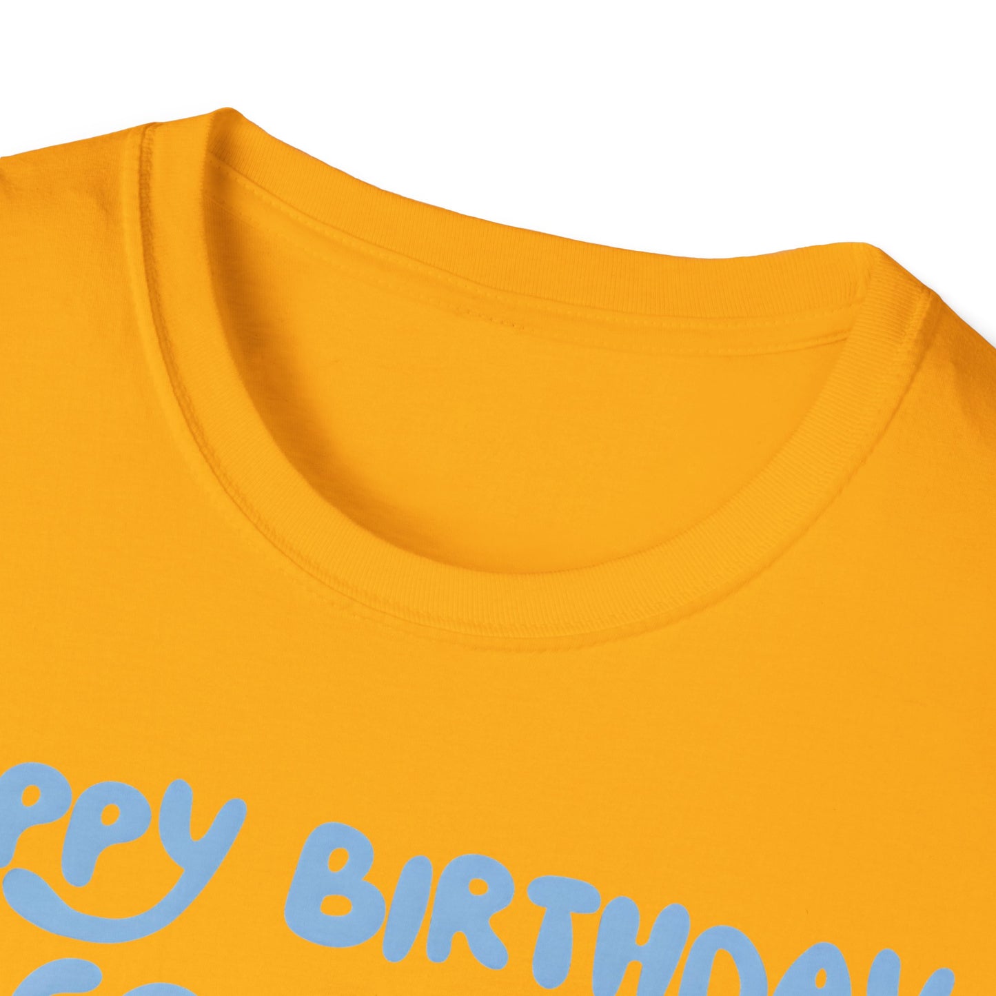 Customizable Name and color of letters - we will reach out to discuss design after purchase
