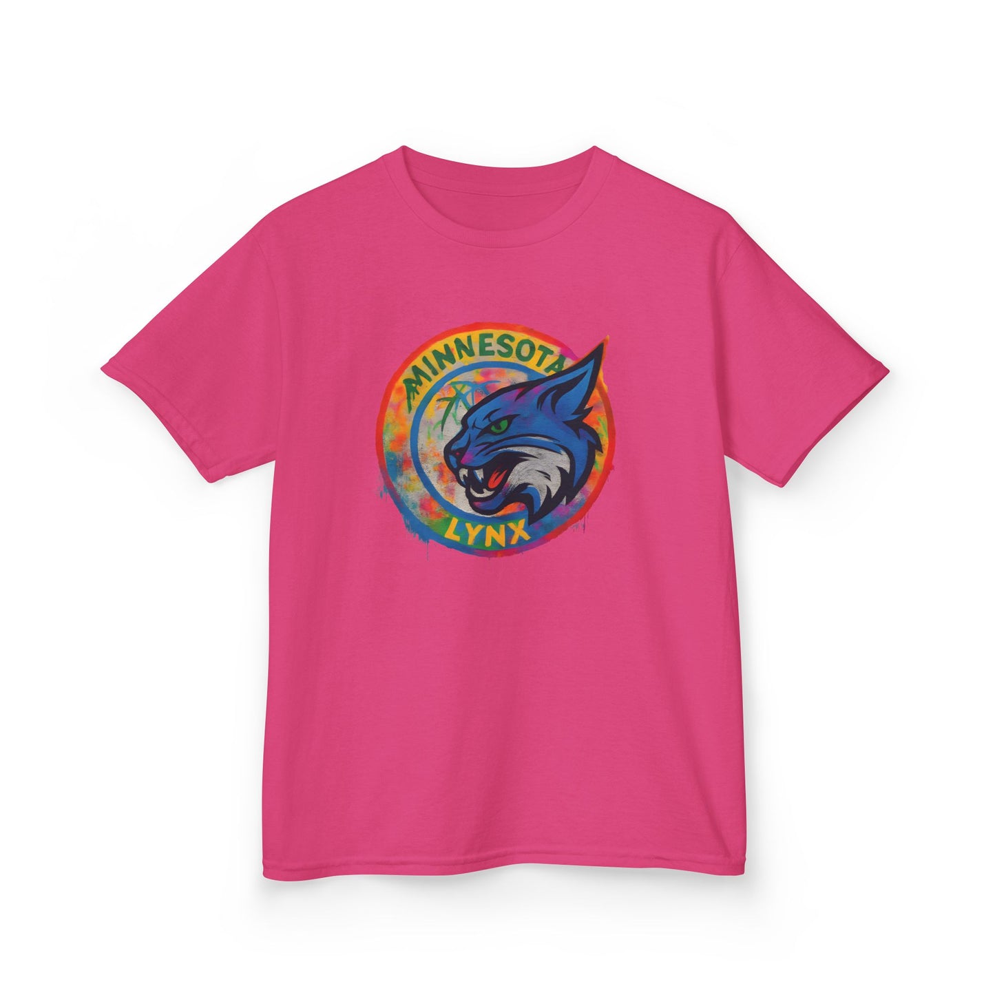 Minnesota Lynx Napheesa Collier Kids Unisex