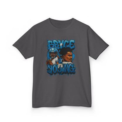 Carolina Panthers Bryce Young Kids Unisex