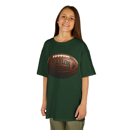 Baltimore Ravens Marlon Humphrey Kids Unisex