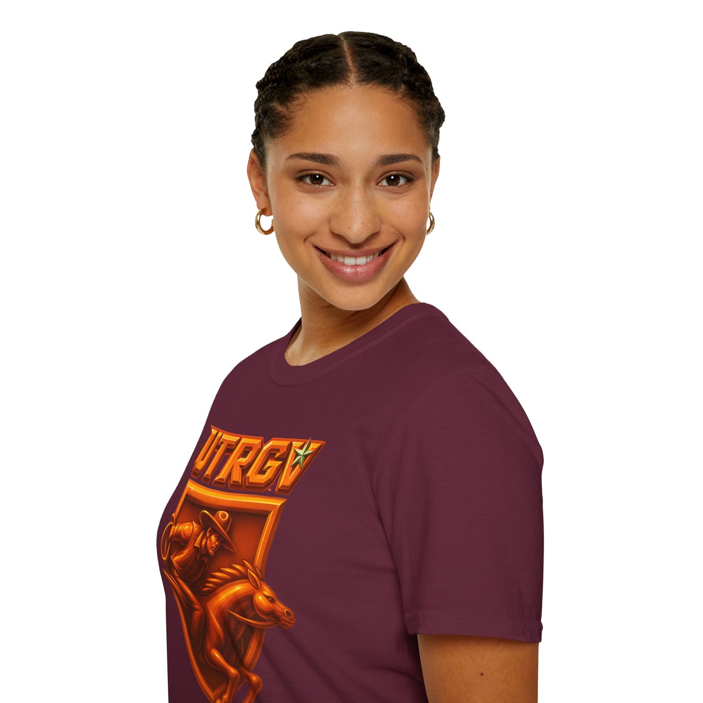 UTRGV Football Unisex