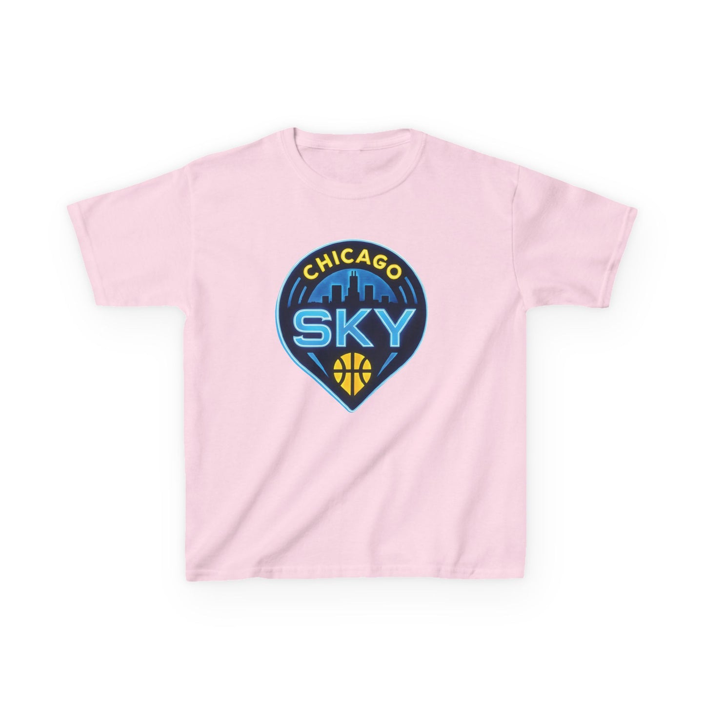 Chicago Sky Kids Unisex