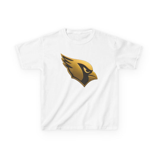 Arizona Cardinals Old Gold Kids Unisex