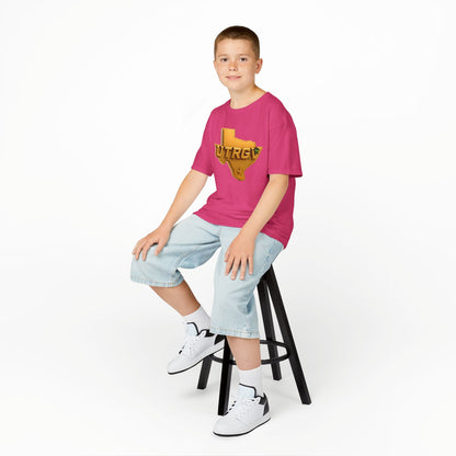UTRGV Football Kids Unisex