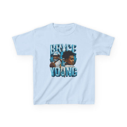 Carolina Panthers Bryce Young Kids Unisex