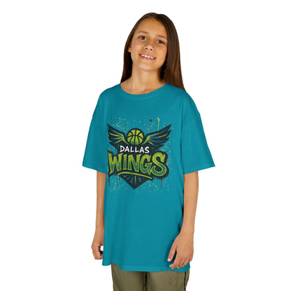 Dallas Wings Kids Unisex