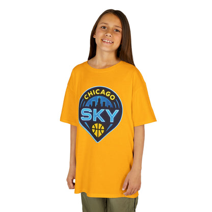Chicago Sky Kids Unisex