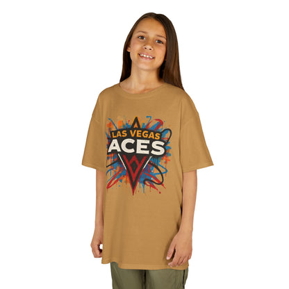 Las Vegas Aces Kids Unisex