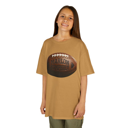 Baltimore Ravens Marlon Humphrey Kids Unisex