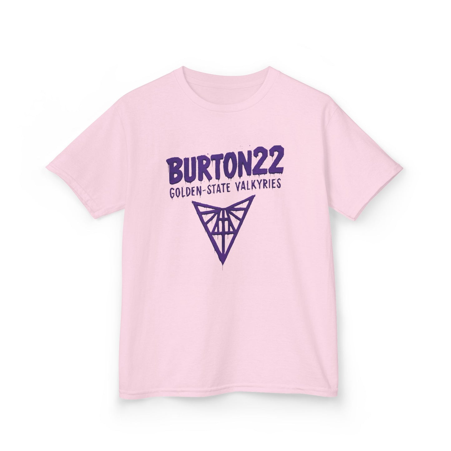 Golden State Valkyries Veronica Burton Kids Unisex