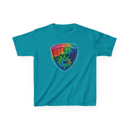 Connecticut Sun Kids Unisex