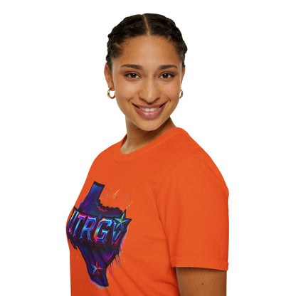 UTRGV Football Unisex