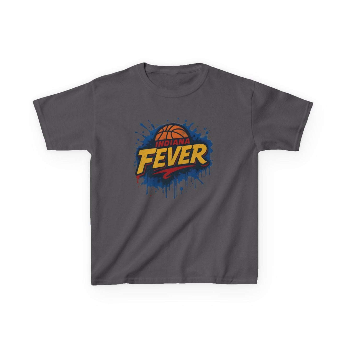 Indiana Fever Kids Unisex