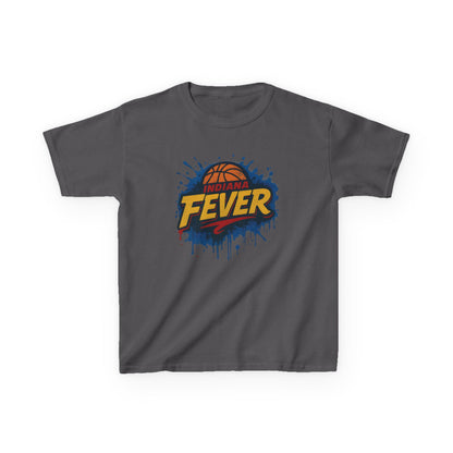 Indiana Fever Kids Unisex