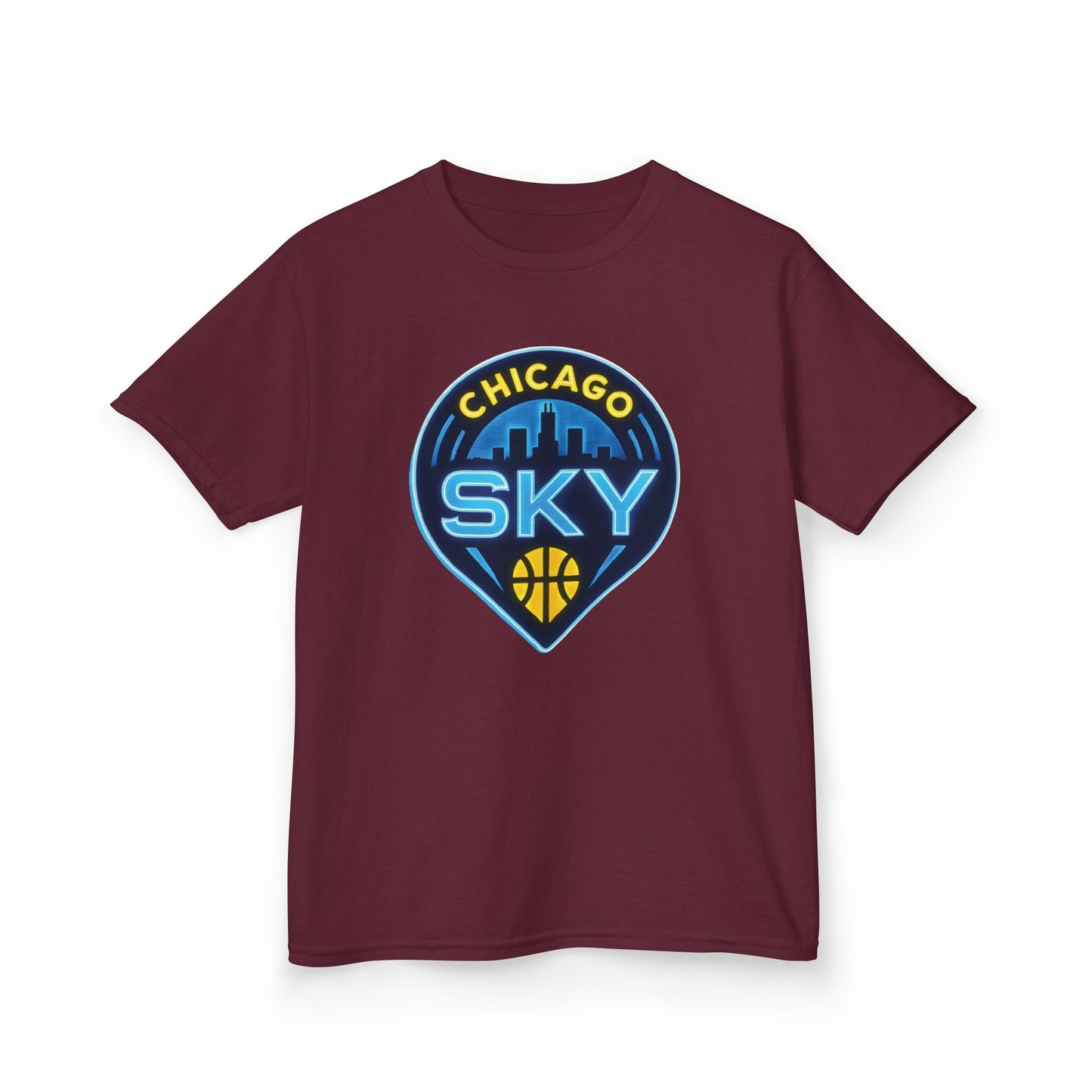 Chicago Sky Kids Unisex