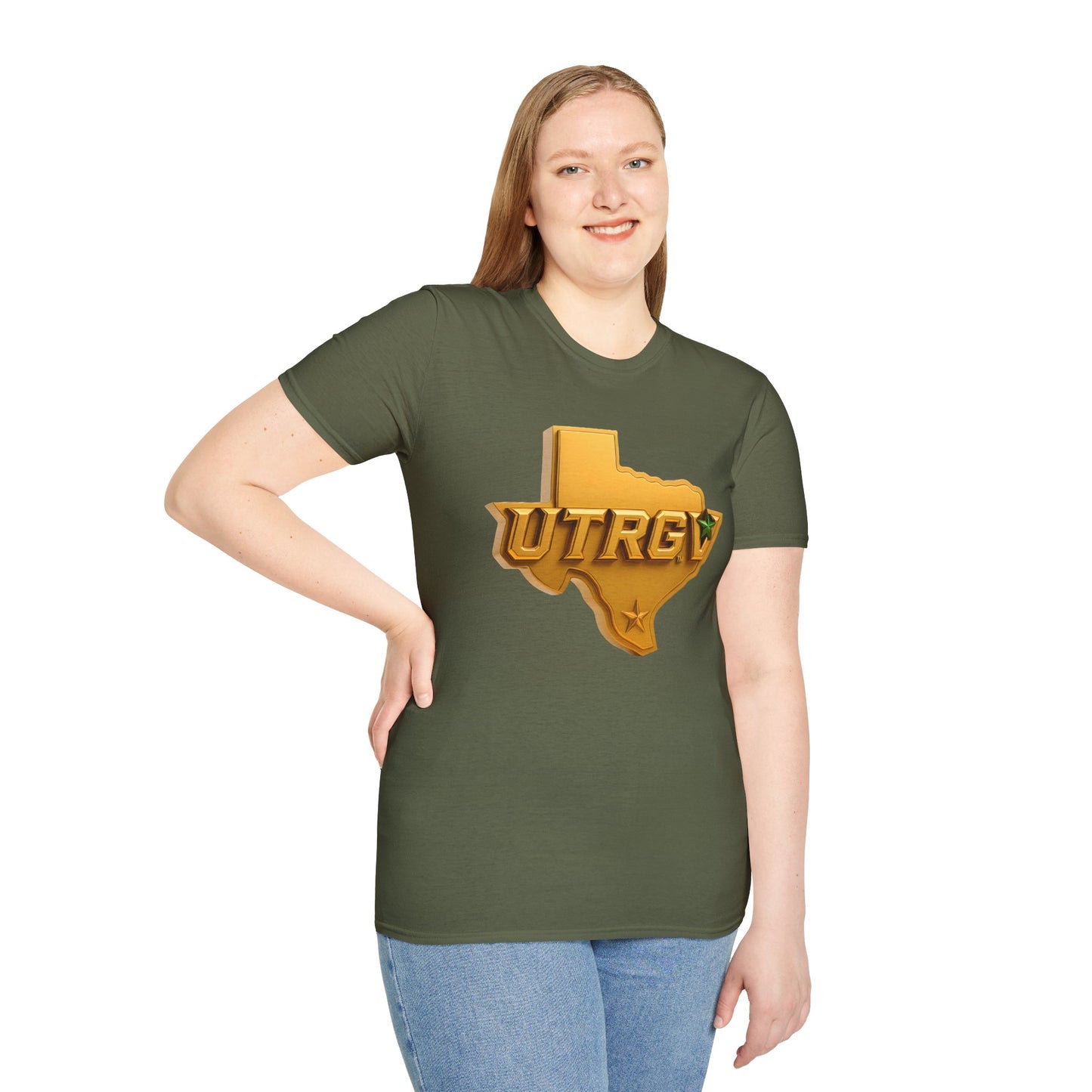 UTRGV Football Unisex