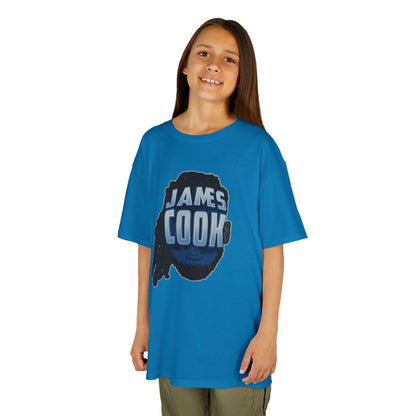 Buffalo Bills James Cook Kids Unisex