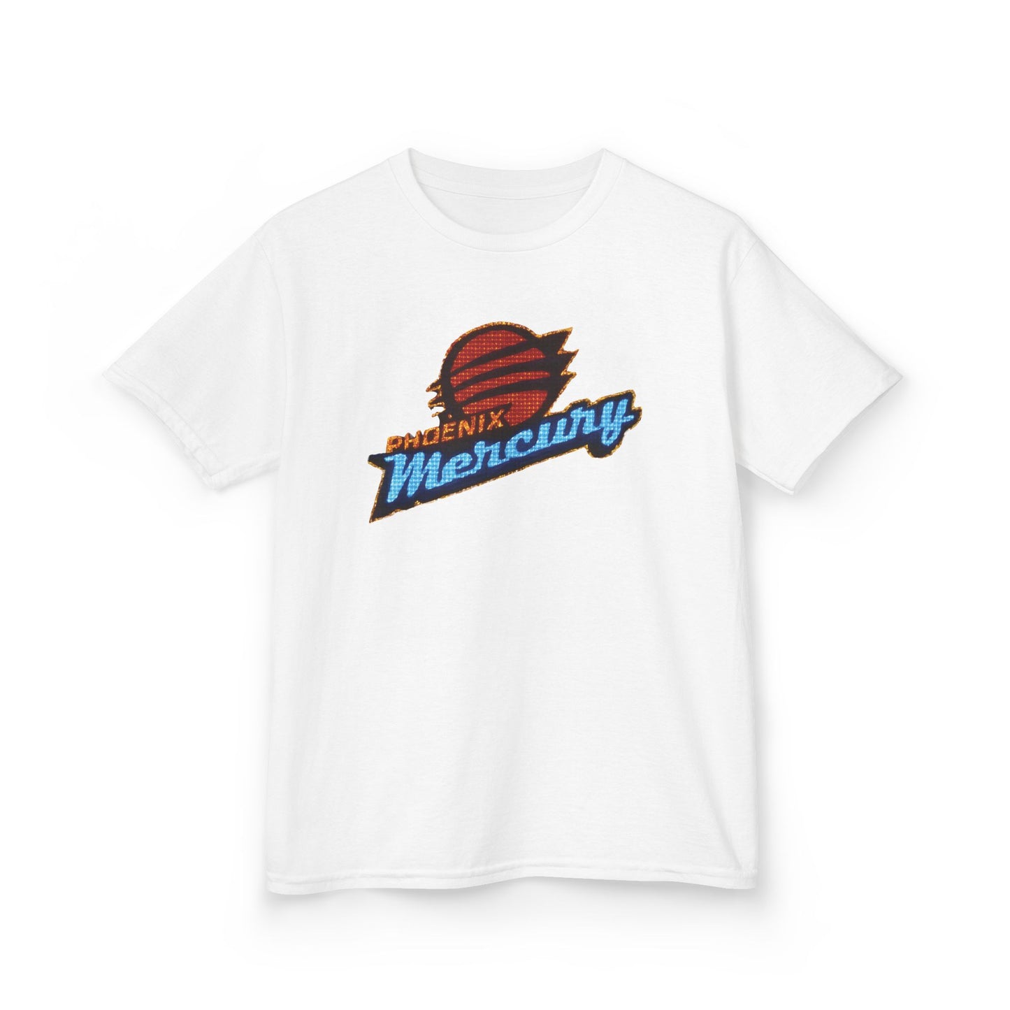 Phoenix Mercury Kids Unisex
