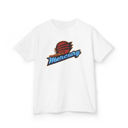 Phoenix Mercury Kids Unisex