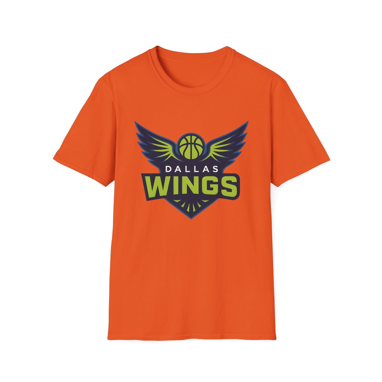 Dallas Wings Unisex