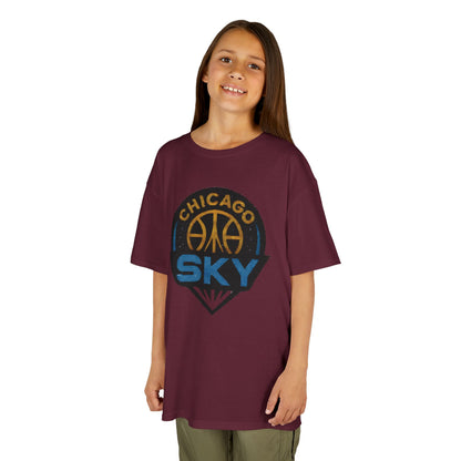 Chicago Sky Kids Unisex