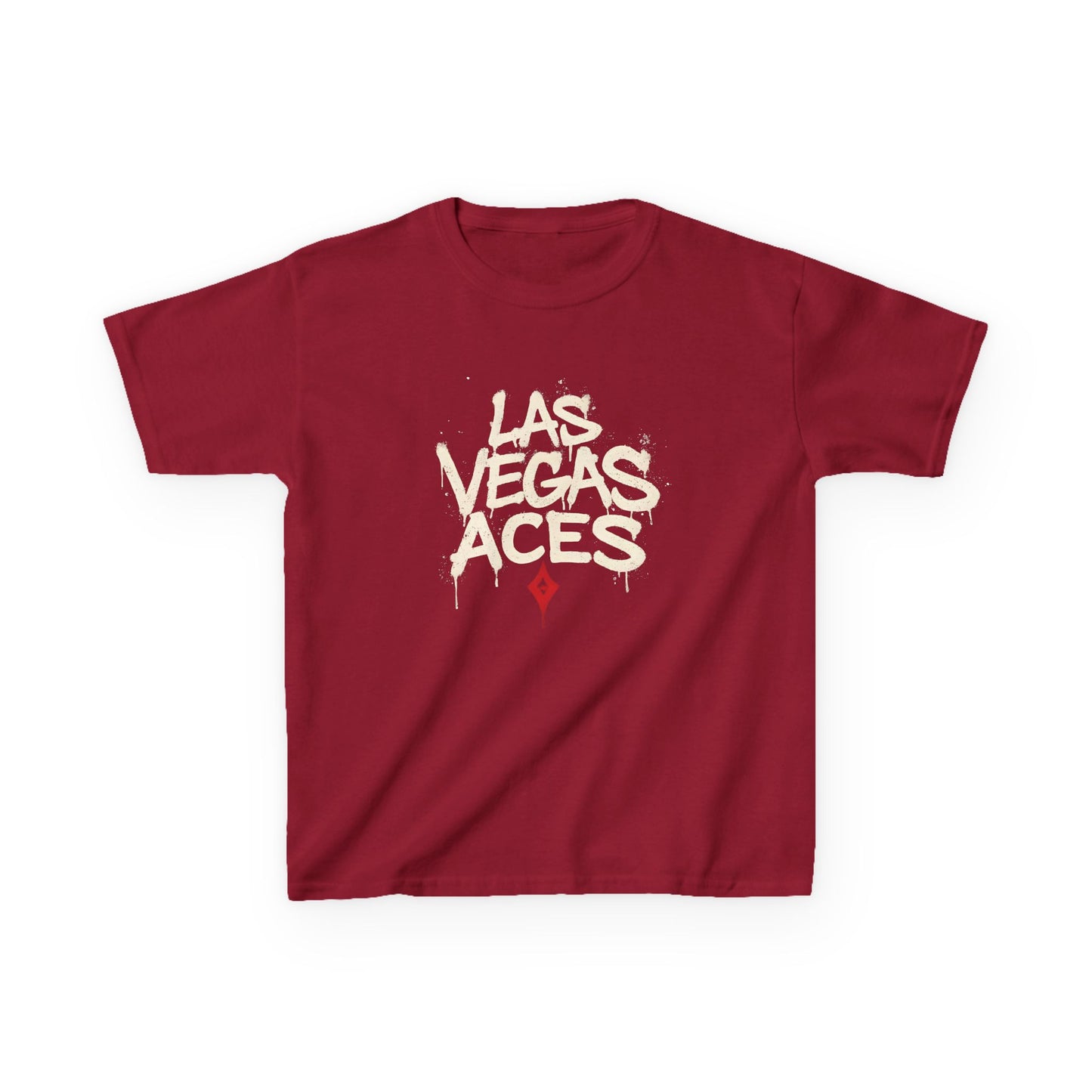 Las Vegas Aces Kids Unisex