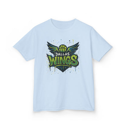 Dallas Wings Kids Unisex
