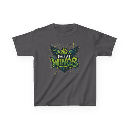 Dallas Wings Kids Unisex