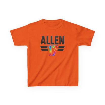 Buffalo Bills Josh Allen Kids Unisex