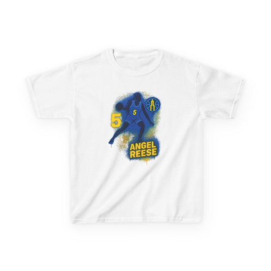 Chicago Sky Angel Reese Kids Unisex